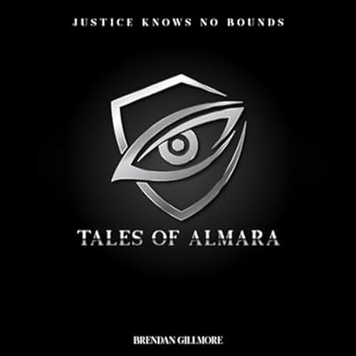 Cover of Tales of Almara