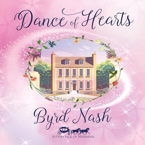 Cover of Dance of Hearts