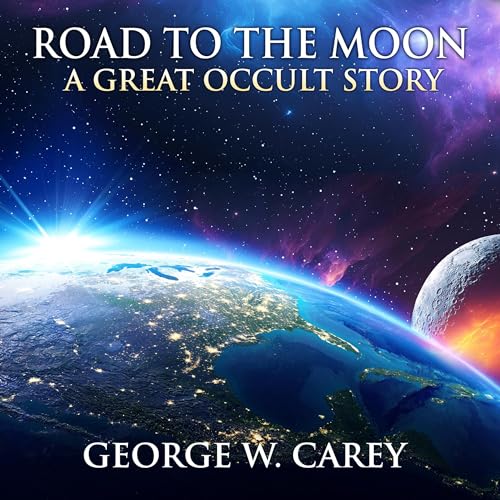 Cover of Road to the Moon