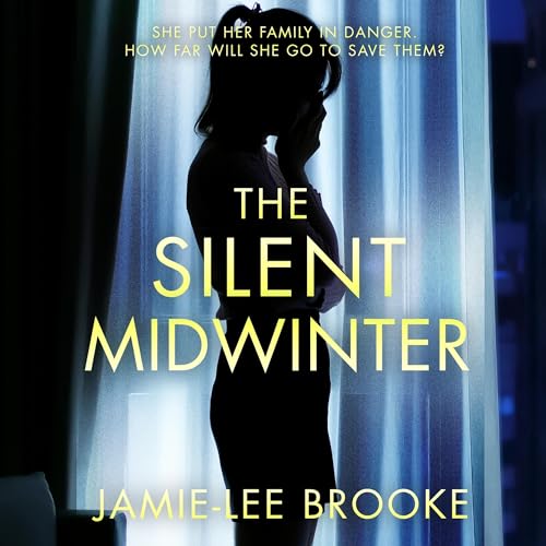 Cover of The Silent Midwinter