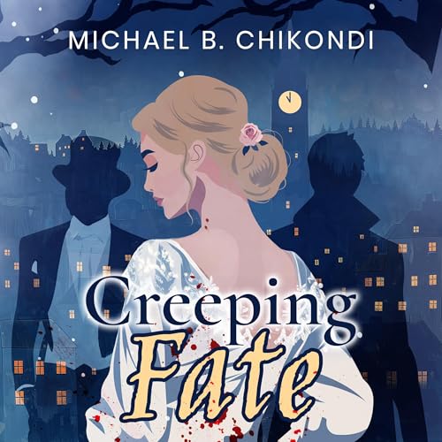 Cover of Creeping Fate