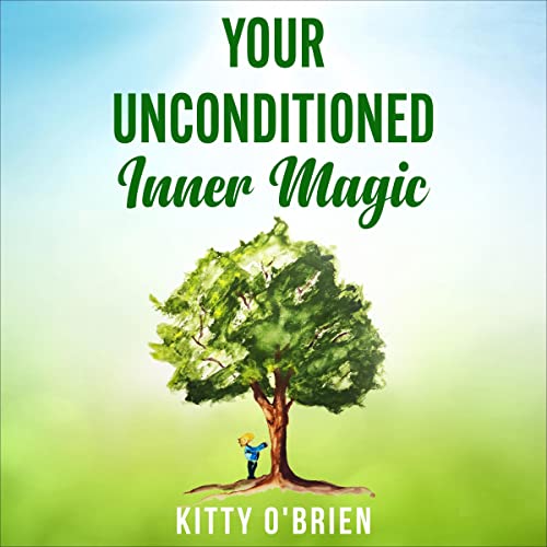 Cover of Your Unconditioned Inner Magic