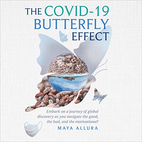 Cover of The COVID-19 Butterfly Effect