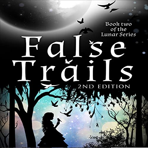 Cover of False Trails