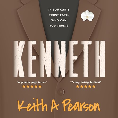 Cover of Kenneth