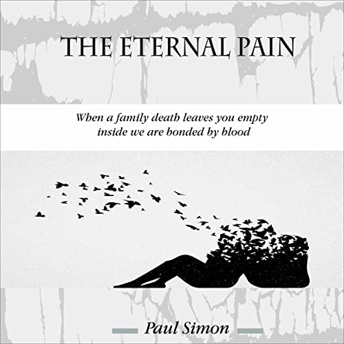 Cover of The Eternal Pain