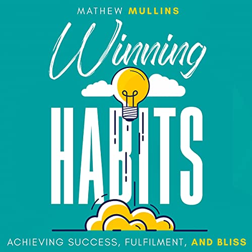 Cover of Winning Habits