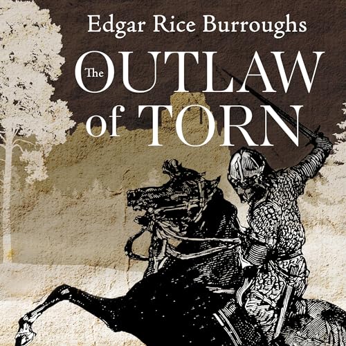 Cover of The Outlaw of Torn