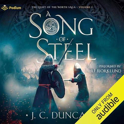 Cover of A Song of Steel