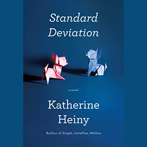 Cover of Standard Deviation