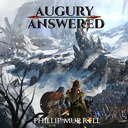 Cover of Augury Answered