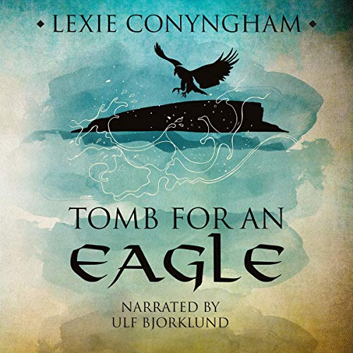 Cover of Tomb for an Eagle