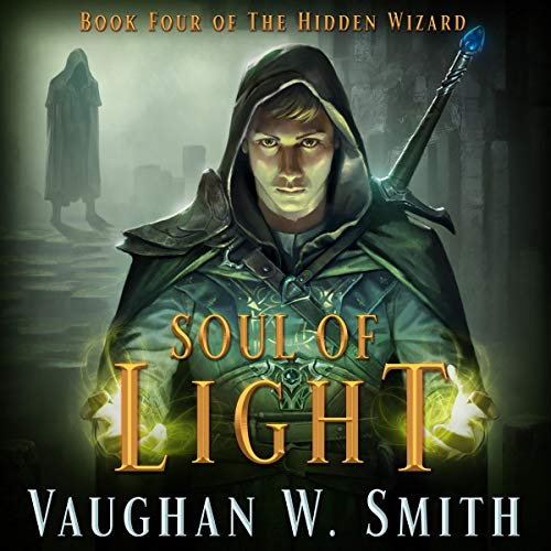 Cover of Soul of Light