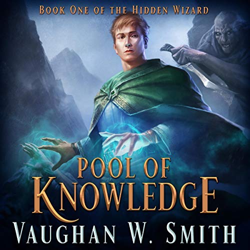 Cover of Pool of Knowledge