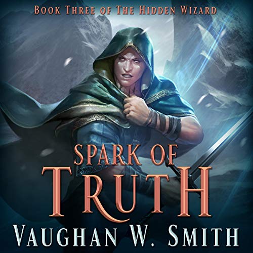 Cover of Spark of Truth
