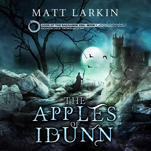 Cover of The Apples of Idunn