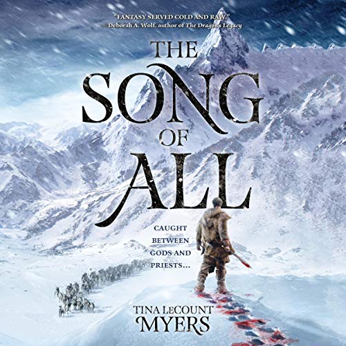 Cover of The Song of All