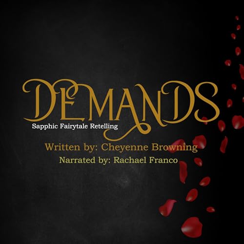 Cover of Demands