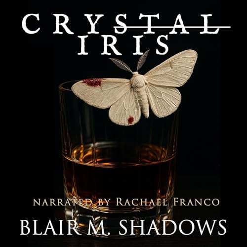 Cover of Crystal Iris