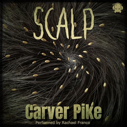 Cover of Scalp