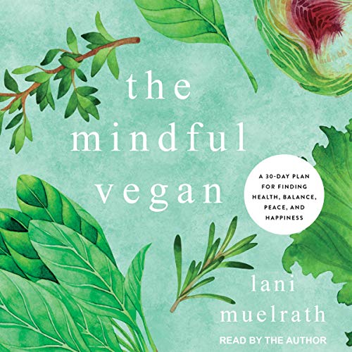 Cover of The Mindful Vegan