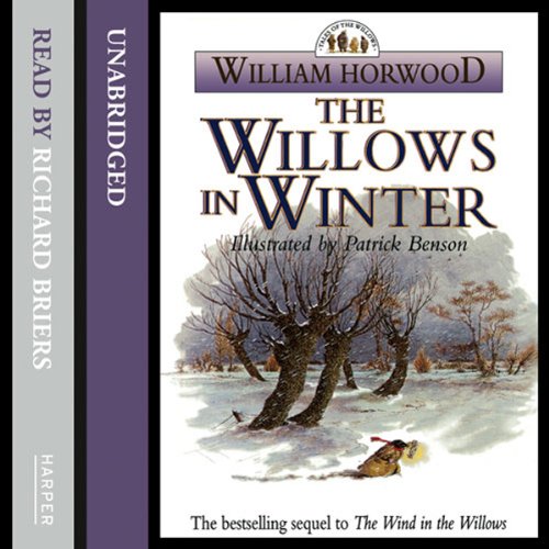 Cover of The Willows In Winter