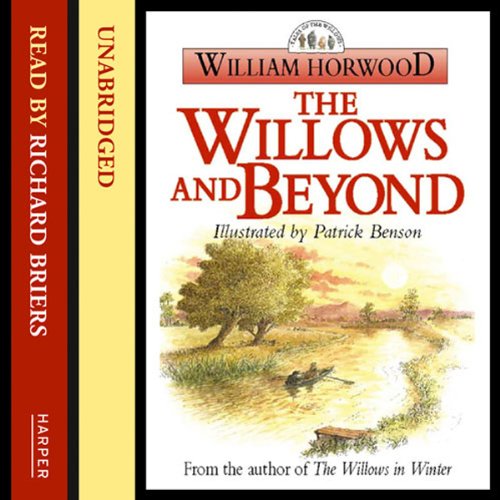 Cover of The Willows and Beyond