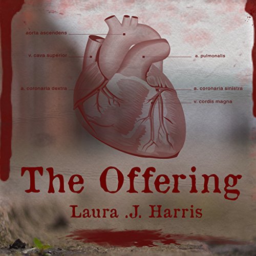 Cover of The Offering
