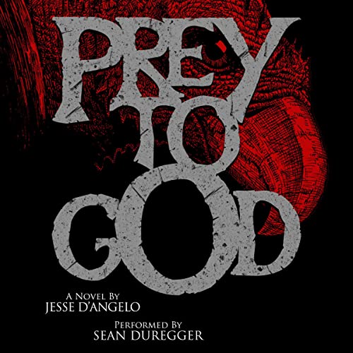 Cover of Prey to God