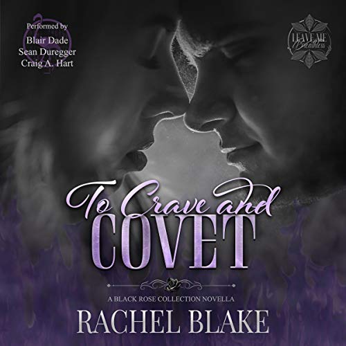 Cover of To Crave and Covet