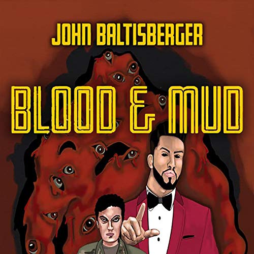 Cover of Blood & Mud