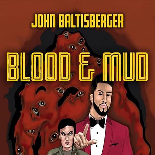 Cover of Blood & Mud