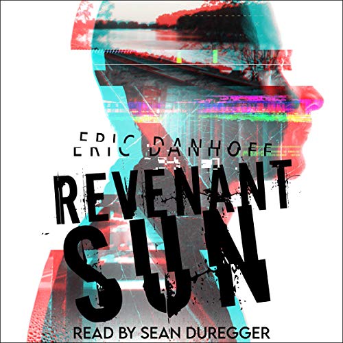 Cover of Revenant Sun