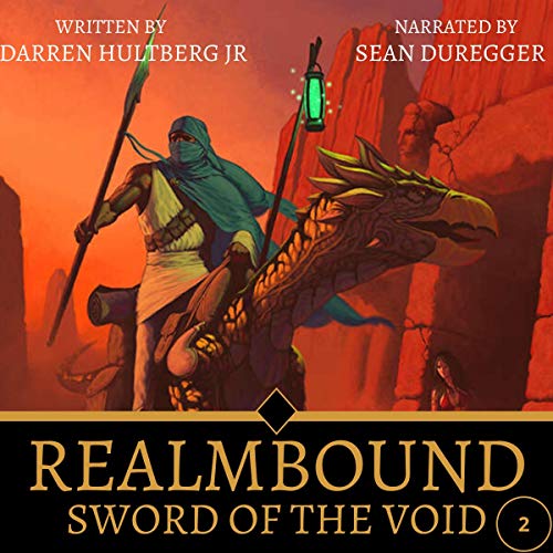 Cover of Sword of the Void