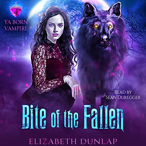 Cover of Bite of the Fallen