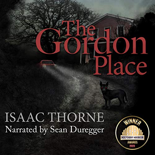 Cover of The Gordon Place