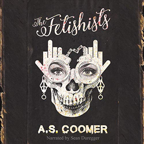 Cover of The Fetishists