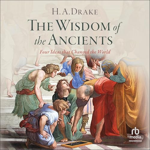 Cover of The Wisdom of the Ancients