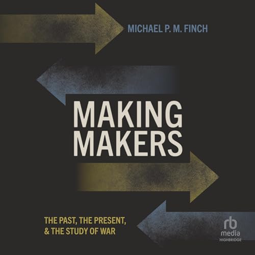Cover of Making Makers