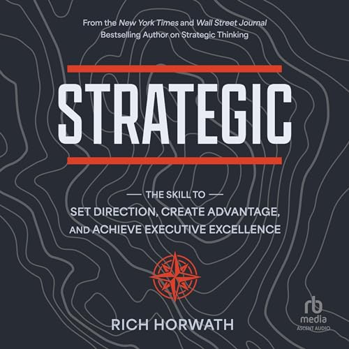 Cover of Strategic