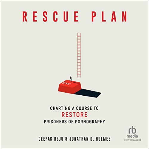 Cover of Rescue Plan