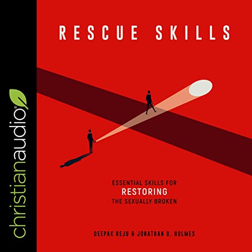 Cover of Rescue Skills