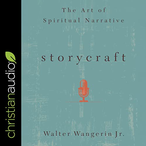 Cover of Storycraft