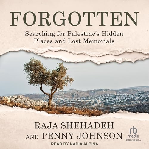 Cover of Forgotten