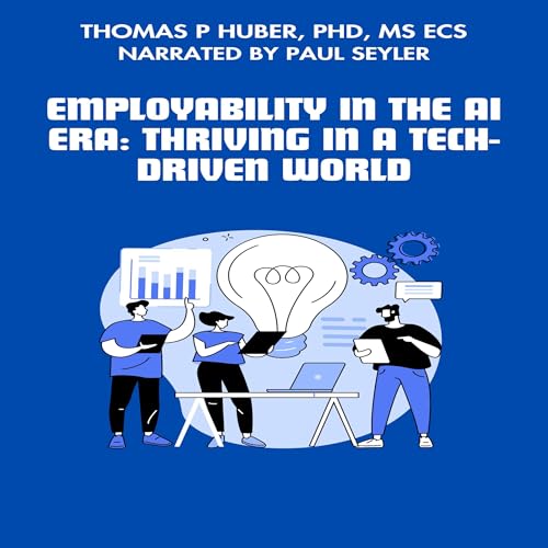 Cover of Employability in the AI Era