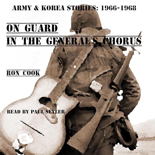 Cover of On Guard in the General's Chorus