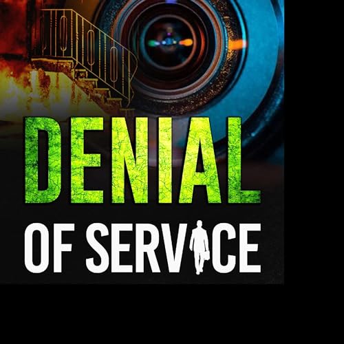 Cover of Denial of Service