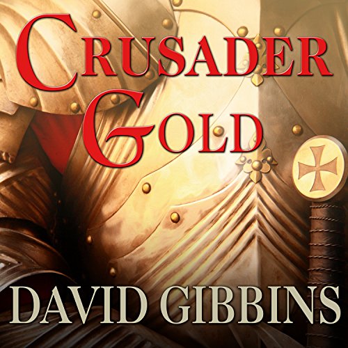 Cover of Crusader Gold