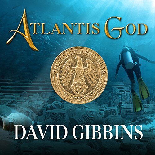 Cover of Atlantis God