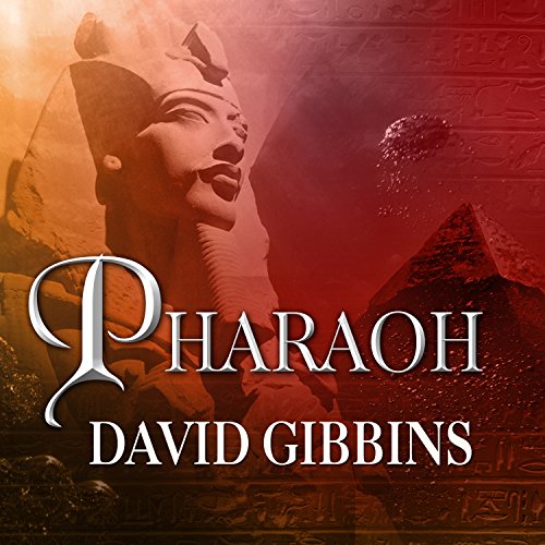 Cover of Pharaoh